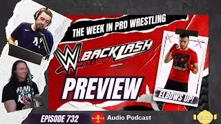 WWE Backlash 2025 Card Breakdown &ndash; Title Picks, Shocking AEW Crossover and Money in the Bank Tease
