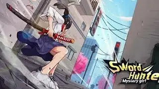 Game Samurai Epic! - Sword Hunter Gameplay - Indonesia #1k