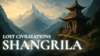 Did Shangri-La Really Exist? | Lost Civilizations to Sleep