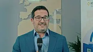 EUROMED Migration Training for Young Migration Professionals &ndash; Julien Simon