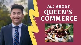Queen's Commerce (Smith) | About the Program