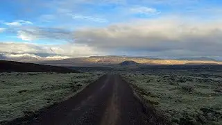Iceland Borgarnes