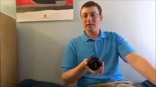 Upgrading From a Kit Lens?