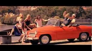 Lemonade Joe - Song About You