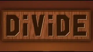 Divide - Kongregate game puzzle Played by MAGICOLO 2013