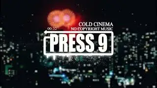 Dark Sci-Fi Cinematic Music &ndash; Epic Horror Teaser [No Copyright Music] / Press 9