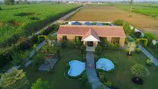 Farm House