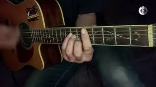 YOU KNOW I'M NO GOOD, AMY WINEHOUSE acoustic guitar cover tutorial lesson & tips