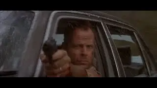 Die Hard 3 with Just the Chase
