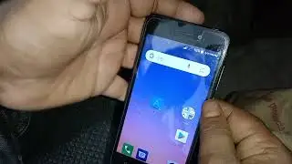Symphony V98 Hard reset & pattern unlock