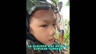 OPLAN SAGINGAN PHENO TNAKASAN NG WANTED 🤦🏻‍♂️