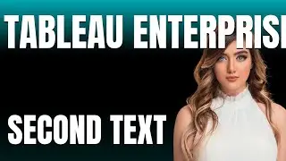 Dont Download Tableau Enterprise Data Analytics App Before Watching This