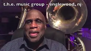 Remember The Time (Bernard Belle Cover Tribute) T.H.E. Music Group