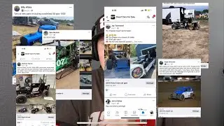If You Want To Buy A Dwarf Car Watch This Video!