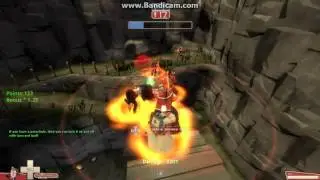 Freak Fortress 2 - Vs Predator