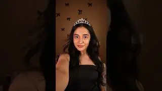 Should I post my birthday vlog too ?✨🙃
