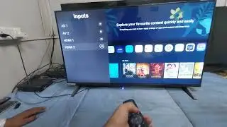 HOW TO FIND MAC ADDRESS IN VIDEO SCAPE M.B. |  LED TV BUYING GUIDE @SONU_TECHNICAL #mac #macaddress