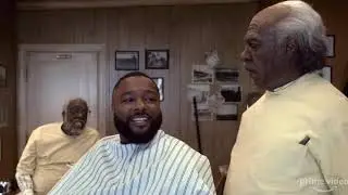 Coming 2 America Trailer 2021