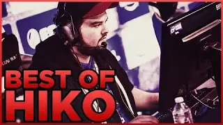 Hiko   КАК ТАЩИТЬ БЕЗ ПРИЦЕЛА 1vs5