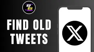 How To Find Old Tweets on X Twitter