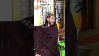 Bakhti jharu lety hwy🤣😂Watch till 🔚