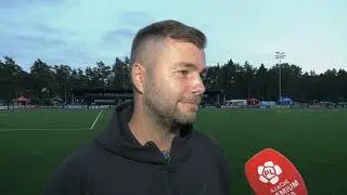 N&otilde;mme Kalju FC - FC N&otilde;mme United I 3:0 I A. Le Coq Premium liiga 28. voor I 2024 | Klasen