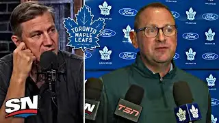 Nick Kypreos CONFIRMS Leafs Are Moving Closer to Major Decision | Toronto Maple Leafs News Today