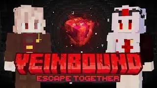 Escaping a Minecraft Horror Map With Shubble!
