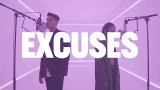 Airick G Feat. Baby Bea - Excuses (Official Video)
