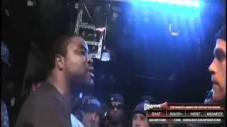 Grind Time Now presents: PG Skillet vs Dirt