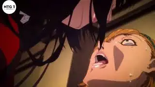Top 10 Anime that Super Female Evangelist Leader
