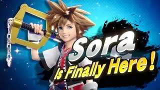 Super Smash Bros. Ultimate Farewell Tribute