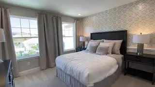 Sebring at Avea Pointe in Lutz, FL | Mattamy Homes in Tampa, FL