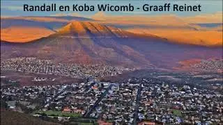 Randall en Koba Wicomb - Graaff Reinet