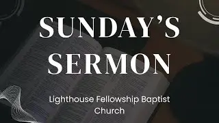 Who Is Jesus (Matt. 16)