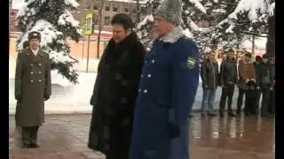 Новости от 27 февраля 2010 года  Военн