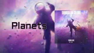 Charliux - Planets (TDG Ep)