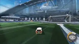 Rocket league