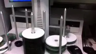 Scribe playing up
