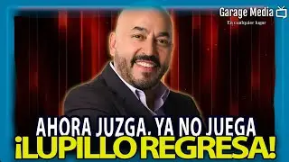 ¿Nuevo aire para Lupillo Rivera? Regresa a la TV tras La Casa de los Famosos