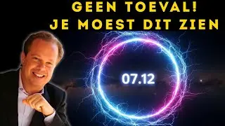 Dit Is GEEN Toeval: Waarom Je Deze Video NU Ziet (Schokkend!)