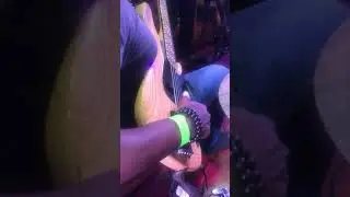 Desi Jones et al Live @ Harry J Studios Set List 13|12|19