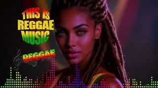 Reggae Music | Real Love - Ecos do Infinito
