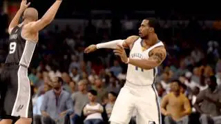 NBA Live 2016 Reveal Live Demo and Gameplay Trailer E3 2015 EA Conference EAE3