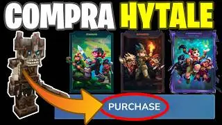 ✅COMPRAR HYTALE en 2026 es M&Aacute;S F&Aacute;CIL de lo que crees👈 TUTORIAL