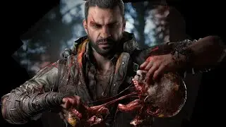 VUELVE CRANE!!! EL PERSONAJE QUE SALVO LA SAGA || DYING LIGHT THE BEAST