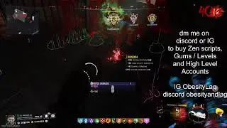 BO7 Zombies 999 unlimited gums and XP