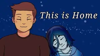 This is Home || Clinical Trial Game