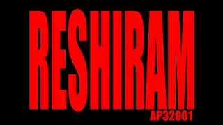 $ILVER - RESHIRAM (Video Oficial)