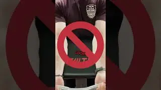 Here&rsquo;s what actually causes arm pump&hellip; 👇🏼 &bull; Lack of seat time &bull; Poor riding technique &bull; Holding you